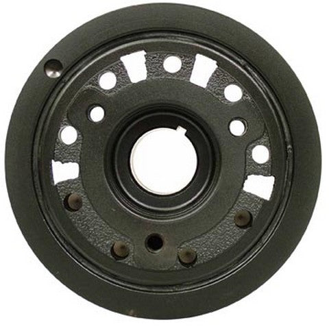PowerBond by Dayco Engine Harmonic Balancer  PB1008ST