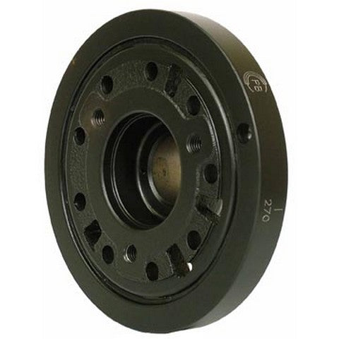 PowerBond by Dayco Engine Harmonic Balancer  PB1008ST