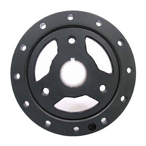 PowerBond by Dayco Engine Harmonic Balancer  PB1012N