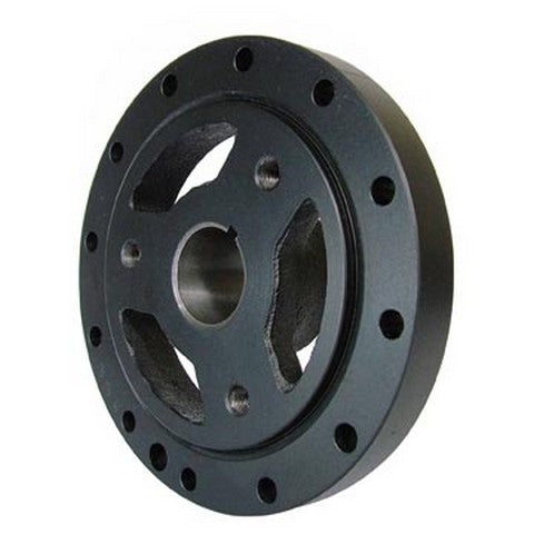 PowerBond by Dayco Engine Harmonic Balancer  PB1012N