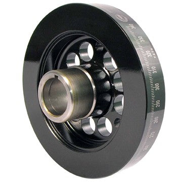 PowerBond by Dayco Engine Harmonic Balancer  PB1012SS