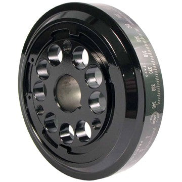 PowerBond by Dayco Engine Harmonic Balancer  PB1012SS