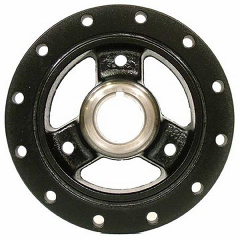 PowerBond by Dayco Engine Harmonic Balancer  PB1012ST