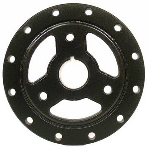 PowerBond by Dayco Engine Harmonic Balancer  PB1012ST