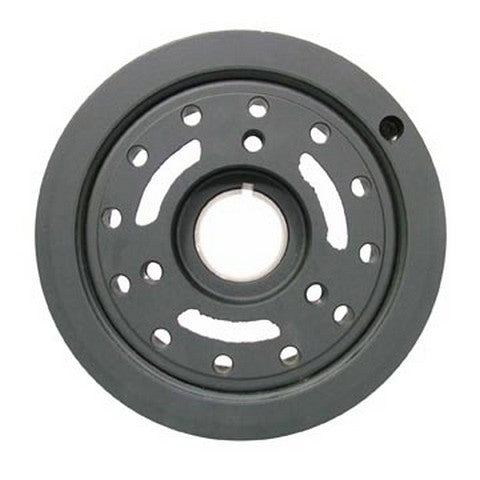PowerBond by Dayco Engine Harmonic Balancer  PB1019N
