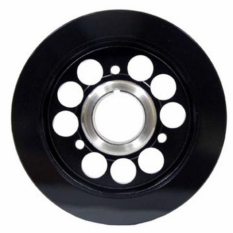 PowerBond by Dayco Engine Harmonic Balancer  PB1019SS