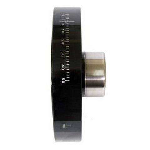 PowerBond by Dayco Engine Harmonic Balancer  PB1019SS