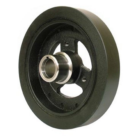 PowerBond by Dayco Engine Harmonic Balancer  PB1046N