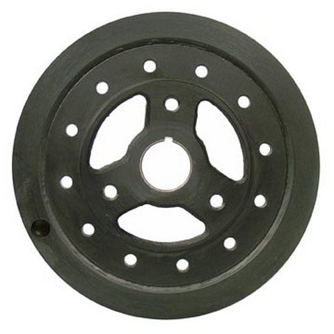 PowerBond by Dayco Engine Harmonic Balancer  PB1046N