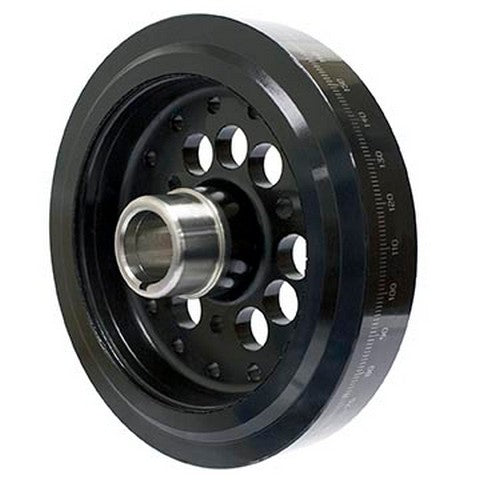 PowerBond by Dayco Engine Harmonic Balancer  PB1046SS