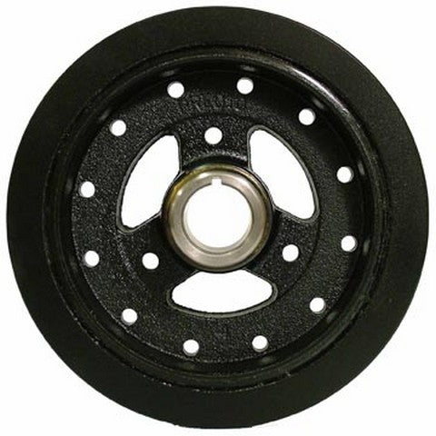 PowerBond by Dayco Engine Harmonic Balancer  PB1046ST