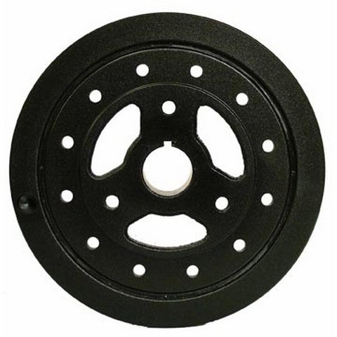 PowerBond by Dayco Engine Harmonic Balancer  PB1046ST