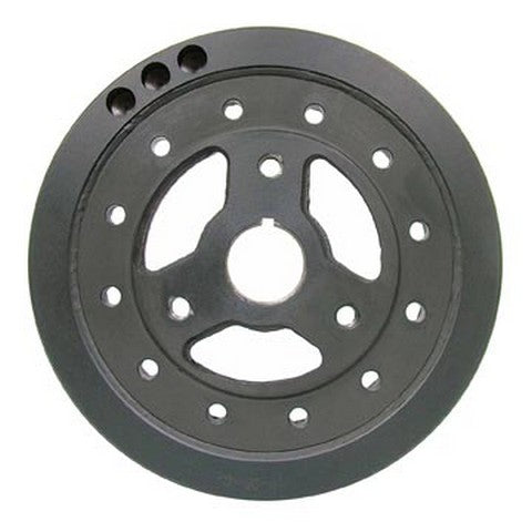 PowerBond by Dayco Engine Harmonic Balancer  PB1050N