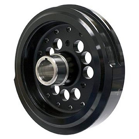 PowerBond by Dayco Engine Harmonic Balancer  PB1050SS