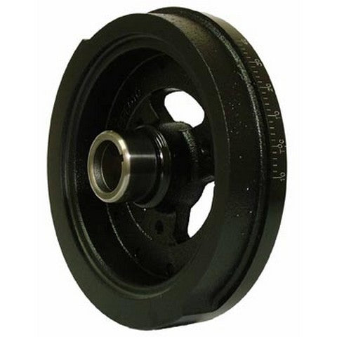 PowerBond by Dayco Engine Harmonic Balancer  PB1050ST