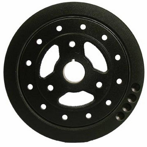 PowerBond by Dayco Engine Harmonic Balancer  PB1050ST