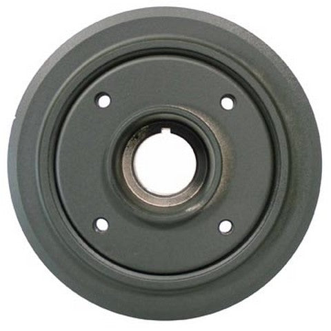 PowerBond by Dayco Engine Harmonic Balancer  PB1056N