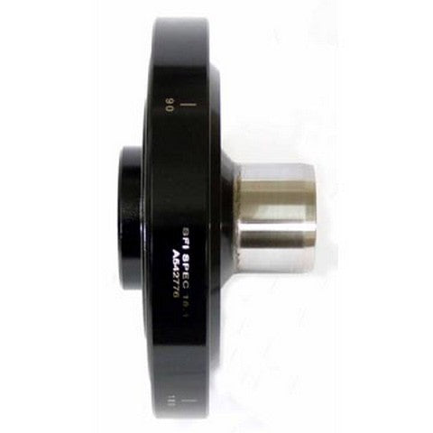 PowerBond by Dayco Engine Harmonic Balancer  PB1056SS