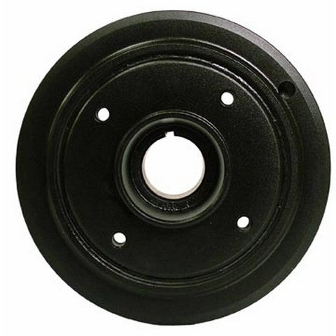 PowerBond by Dayco Engine Harmonic Balancer  PB1056ST