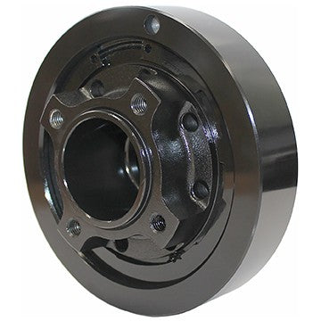 PowerBond by Dayco Engine Harmonic Balancer  PB1060SS