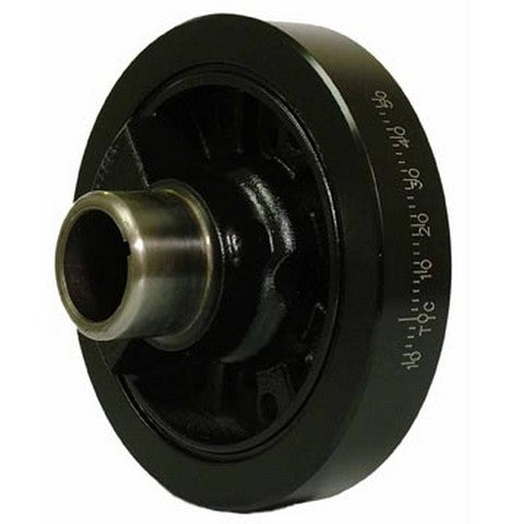 PowerBond by Dayco Engine Harmonic Balancer  PB1060ST