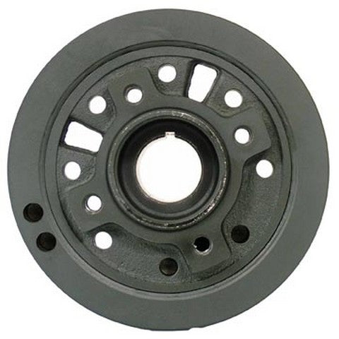 PowerBond by Dayco Engine Harmonic Balancer  PB1082N