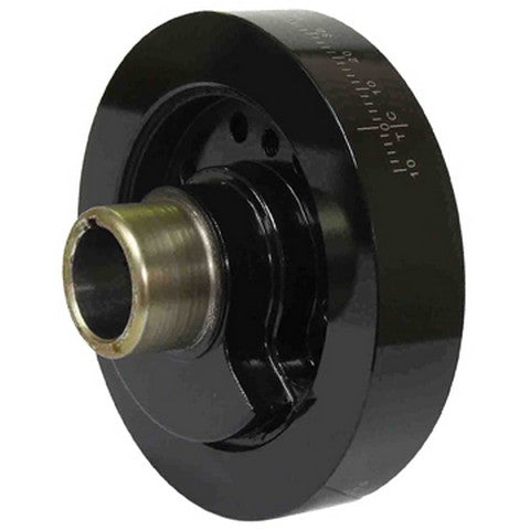 PowerBond by Dayco Engine Harmonic Balancer  PB1082SS