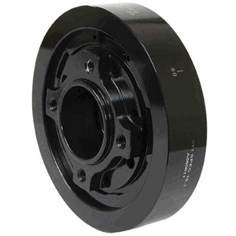 PowerBond by Dayco Engine Harmonic Balancer  PB1082SS