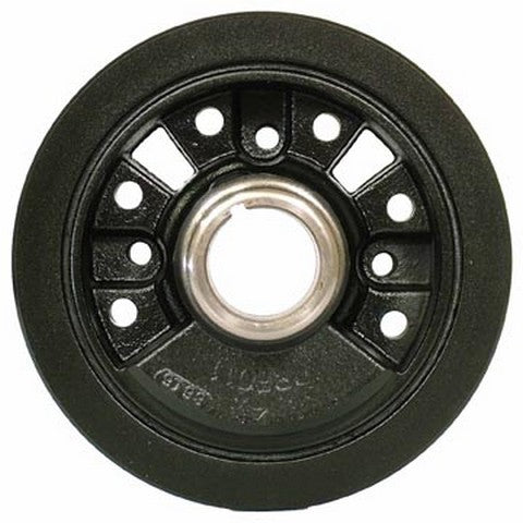 PowerBond by Dayco Engine Harmonic Balancer  PB1082ST