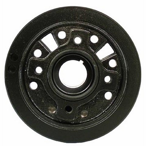 PowerBond by Dayco Engine Harmonic Balancer  PB1082ST