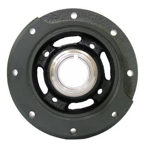 PowerBond by Dayco Engine Harmonic Balancer  PB1084N