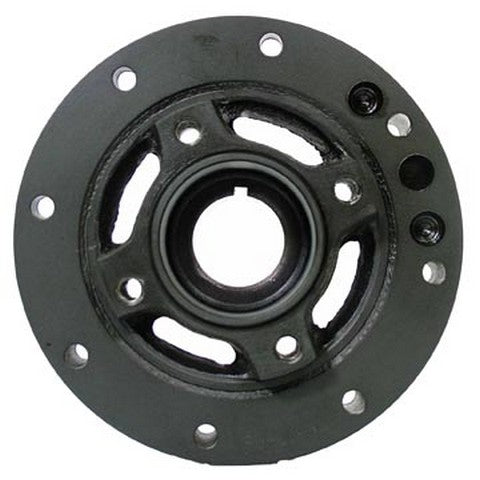 PowerBond by Dayco Engine Harmonic Balancer  PB1084N