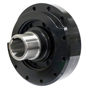 PowerBond by Dayco Engine Harmonic Balancer  PB1084SS