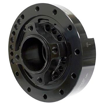 PowerBond by Dayco Engine Harmonic Balancer  PB1084SS