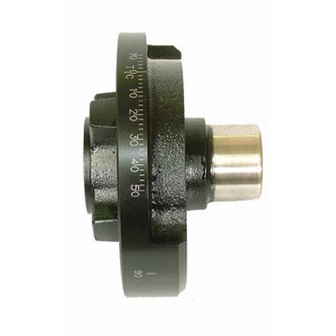 PowerBond by Dayco Engine Harmonic Balancer  PB1084ST