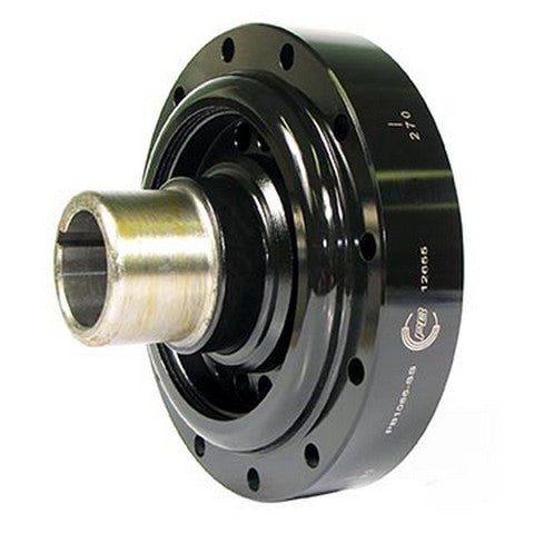 PowerBond by Dayco Engine Harmonic Balancer  PB1086SS