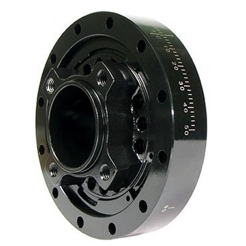PowerBond by Dayco Engine Harmonic Balancer  PB1086SS