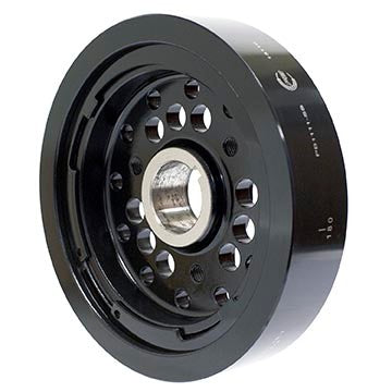 PowerBond by Dayco Engine Harmonic Balancer  PB1111SS