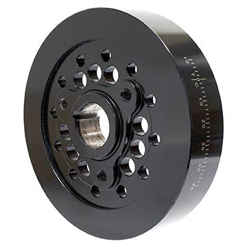 PowerBond by Dayco Engine Harmonic Balancer  PB1111SS