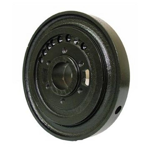 PowerBond by Dayco Engine Harmonic Balancer  PB1112N