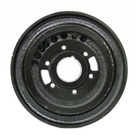 PowerBond by Dayco Engine Harmonic Balancer  PB1112N
