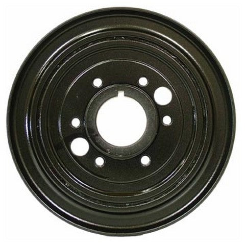 PowerBond by Dayco Engine Harmonic Balancer  PB1112ST