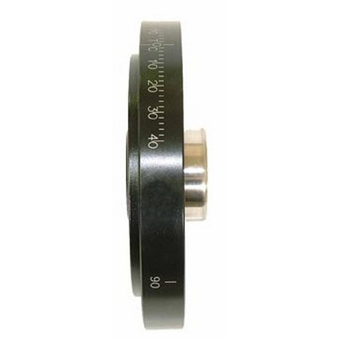 PowerBond by Dayco Engine Harmonic Balancer  PB1112ST