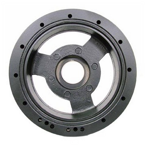 PowerBond by Dayco Engine Harmonic Balancer  PB1117N
