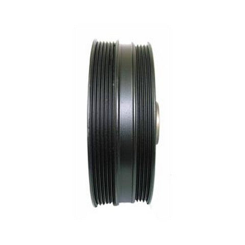 PowerBond by Dayco Engine Harmonic Balancer  PB1117N