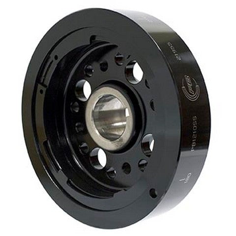 PowerBond by Dayco Engine Harmonic Balancer  PB1210SS