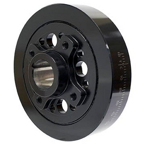 PowerBond by Dayco Engine Harmonic Balancer  PB1210SS