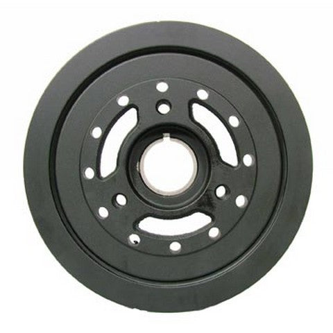 PowerBond by Dayco Engine Harmonic Balancer  PB1211N