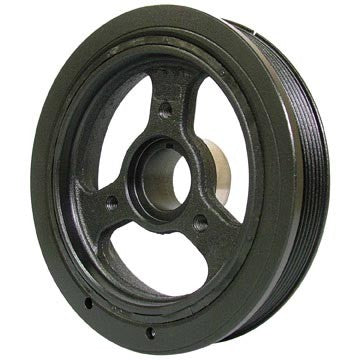 PowerBond by Dayco Engine Harmonic Balancer  PB1478ST