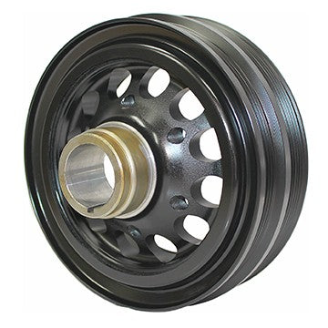 PowerBond by Dayco Engine Harmonic Balancer  PB1480SS